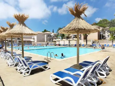 Ferienwohnung für 5 Personen (34 m²) 3/10