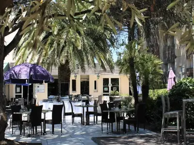 Ferienwohnung für 5 Personen (34 m²) 4/10