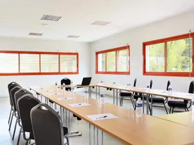 Ferienwohnung für 5 Personen (34 m²) 9/10