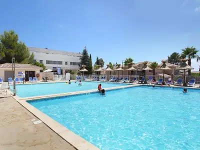 Ferienwohnung für 3 Personen (23 m²) 6/10