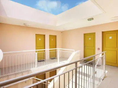 Ferienwohnung für 3 Personen (23 m²) 9/10