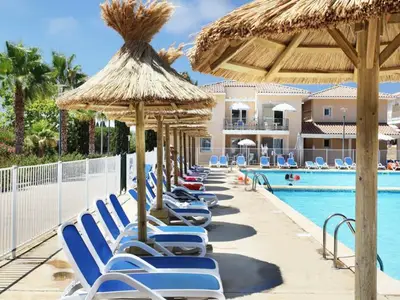 Ferienwohnung für 7 Personen (57 m²) 3/10