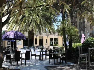 Ferienwohnung für 7 Personen (57 m²) 4/10