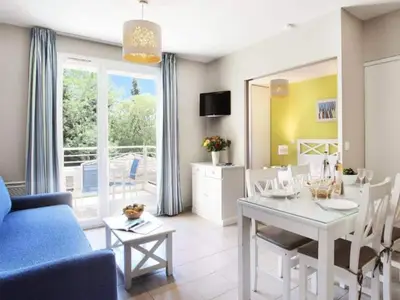 Ferienwohnung für 7 Personen (57 m²) 7/10