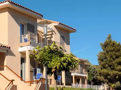 Ferienwohnung für 7 Personen (57 m²) 10/10