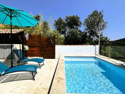 Ferienwohnung für 5 Personen (65 m²) in Valcros 3/10