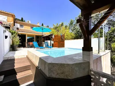 Ferienwohnung für 5 Personen (65 m²) in Valcros 4/10