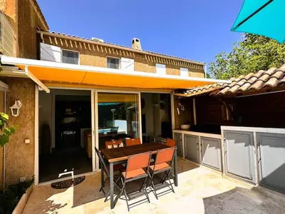 Ferienwohnung für 5 Personen (65 m²) in Valcros 5/10