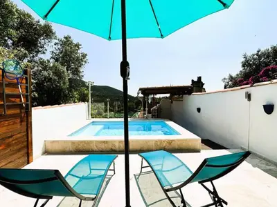 Ferienwohnung für 5 Personen (65 m²) in Valcros 6/10