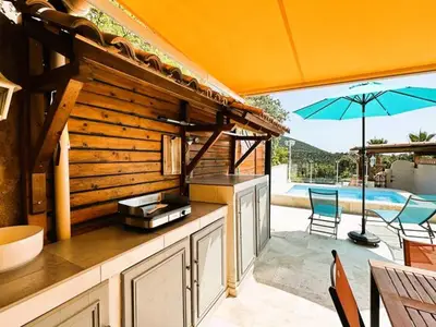 Ferienwohnung für 5 Personen (65 m²) in Valcros 7/10