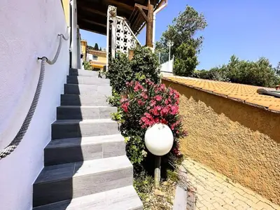 Ferienwohnung für 5 Personen (65 m²) in Valcros 8/10