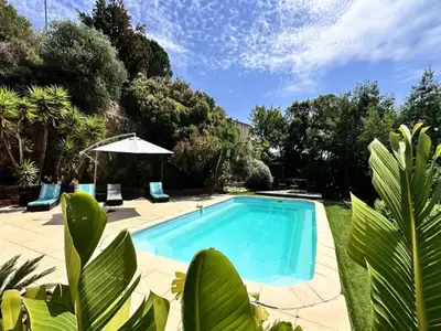 Ferienwohnung für 7 Personen (115 m²) in Domaine de Valcros 1/10