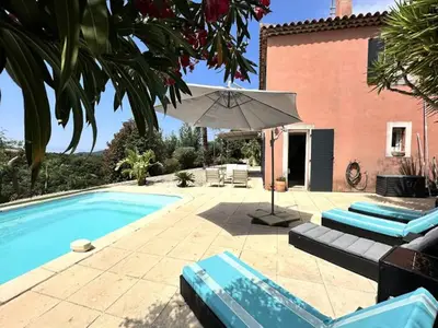 Ferienwohnung für 7 Personen (115 m²) in Domaine de Valcros 3/10