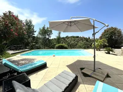 Ferienwohnung für 7 Personen (115 m²) in Domaine de Valcros 5/10