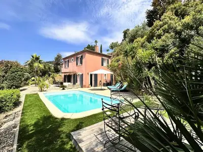 Ferienwohnung für 7 Personen (115 m²) in Domaine de Valcros 7/10