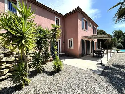 Ferienwohnung für 7 Personen (115 m²) in Domaine de Valcros 8/10