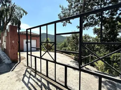 Ferienwohnung für 7 Personen (115 m²) in Domaine de Valcros 9/10