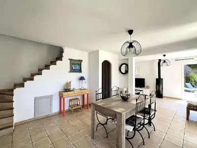 Ferienwohnung für 7 Personen (115 m²) in Domaine de Valcros 10/10