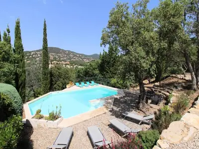 Ferienwohnung für 9 Personen (150 m²) in Domaine de Valcros 2/10