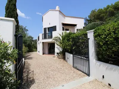 Ferienwohnung für 9 Personen (150 m²) in Domaine de Valcros 3/10