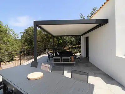 Ferienwohnung für 9 Personen (150 m²) in Domaine de Valcros 4/10