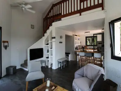 Ferienwohnung für 9 Personen (150 m²) in Domaine de Valcros 6/10