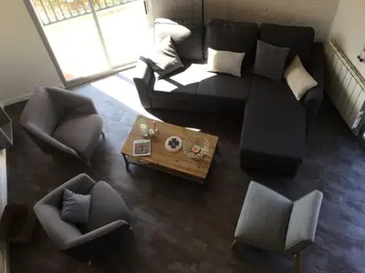 Ferienwohnung für 9 Personen (150 m²) in Domaine de Valcros 7/10