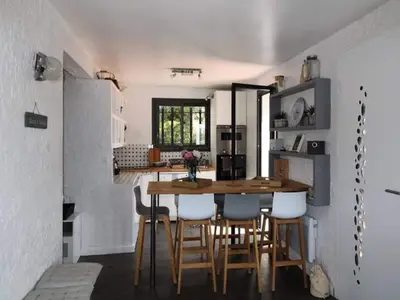 Ferienwohnung für 9 Personen (150 m²) in Domaine de Valcros 8/10