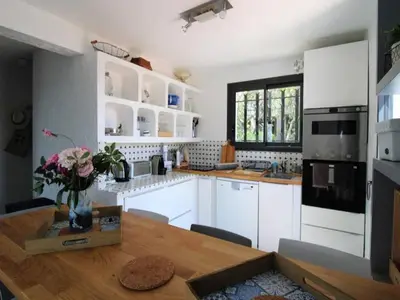 Ferienwohnung für 9 Personen (150 m²) in Domaine de Valcros 9/10