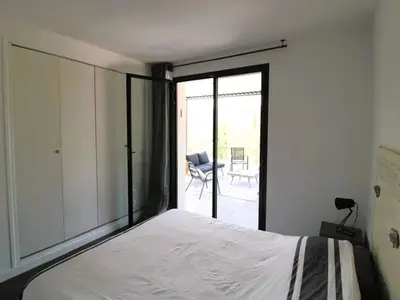 Ferienwohnung für 9 Personen (150 m²) in Domaine de Valcros 10/10
