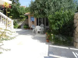 Ferienwohnung für 6 Personen (76 m²) in Novi Vinodolski