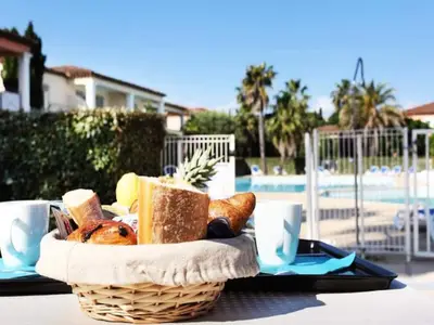 Ferienwohnung für 9 Personen (62 m²) 2/10