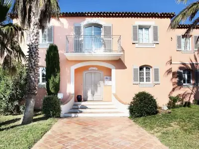 Ferienwohnung für 9 Personen (62 m²) 4/10