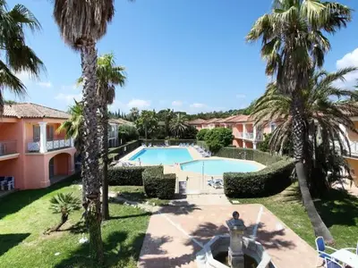 Ferienwohnung für 9 Personen (62 m²) 5/10