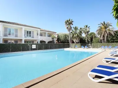 Ferienwohnung für 9 Personen (62 m²) 6/10