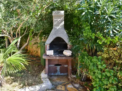 bbq-facilities