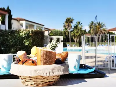 Ferienwohnung für 5 Personen (30 m²) 6/10