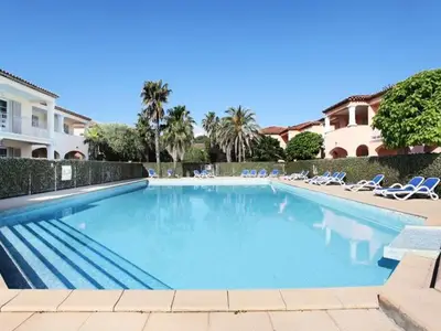 Ferienwohnung für 5 Personen (30 m²) 7/10