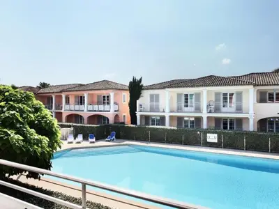 Ferienwohnung für 5 Personen (30 m²) 8/10