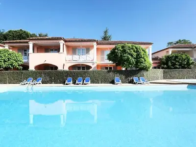 Ferienwohnung für 7 Personen (37 m²) 1/10