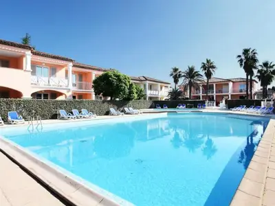 Ferienwohnung für 7 Personen (37 m²) 6/10