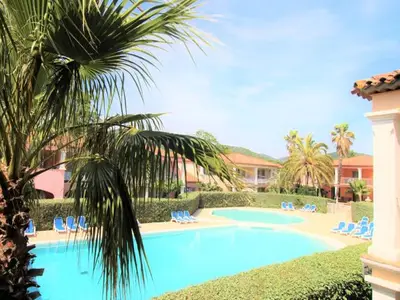 Ferienwohnung für 5 Personen (37 m²) 2/10