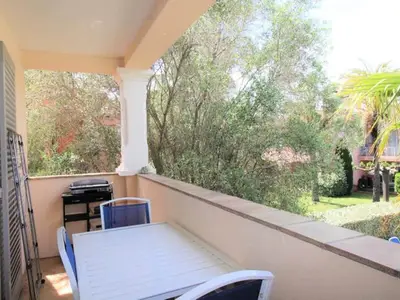 Ferienwohnung für 5 Personen (37 m²) 3/10