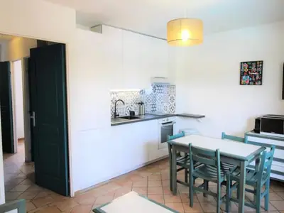 Ferienwohnung für 5 Personen (37 m²) 4/10