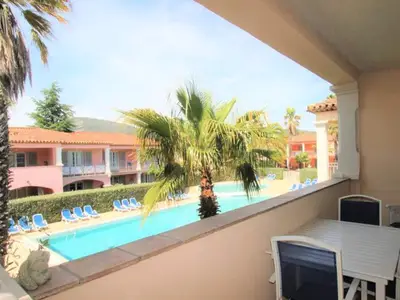 Ferienwohnung für 5 Personen (37 m²) 5/10