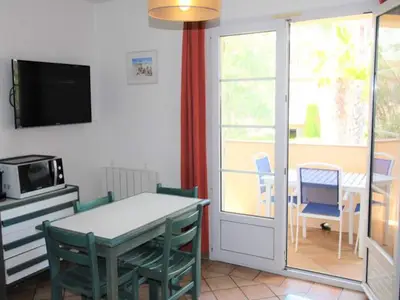 Ferienwohnung für 5 Personen (37 m²) 6/10