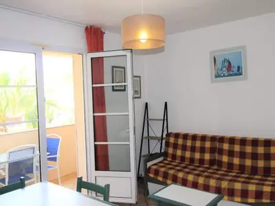 Ferienwohnung für 5 Personen (37 m²) 8/10