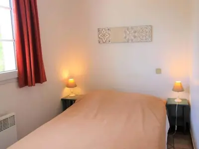 Ferienwohnung für 5 Personen (37 m²) 9/10