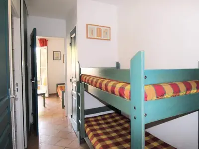 Ferienwohnung für 5 Personen (37 m²) 10/10