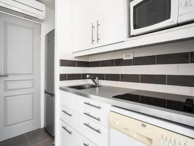 Ferienwohnung für 6 Personen (30 m²) in Grimaud 1/10